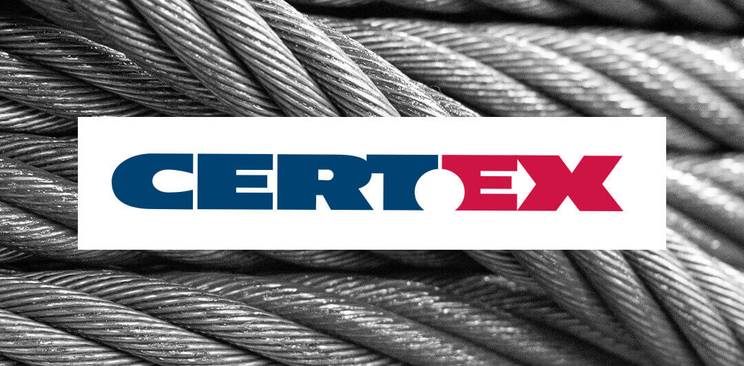 Ascent Lifting, Inc. Announces the Acquisition of CERTEX USA, Inc.