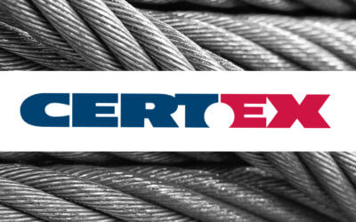 Ascent Lifting, Inc. Announces the Acquisition of CERTEX USA, Inc.