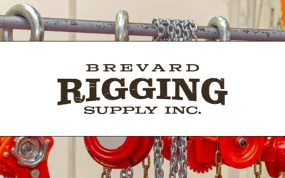 Ascent Lifting, Inc. Announces the Acquisition of Brevard Rigging