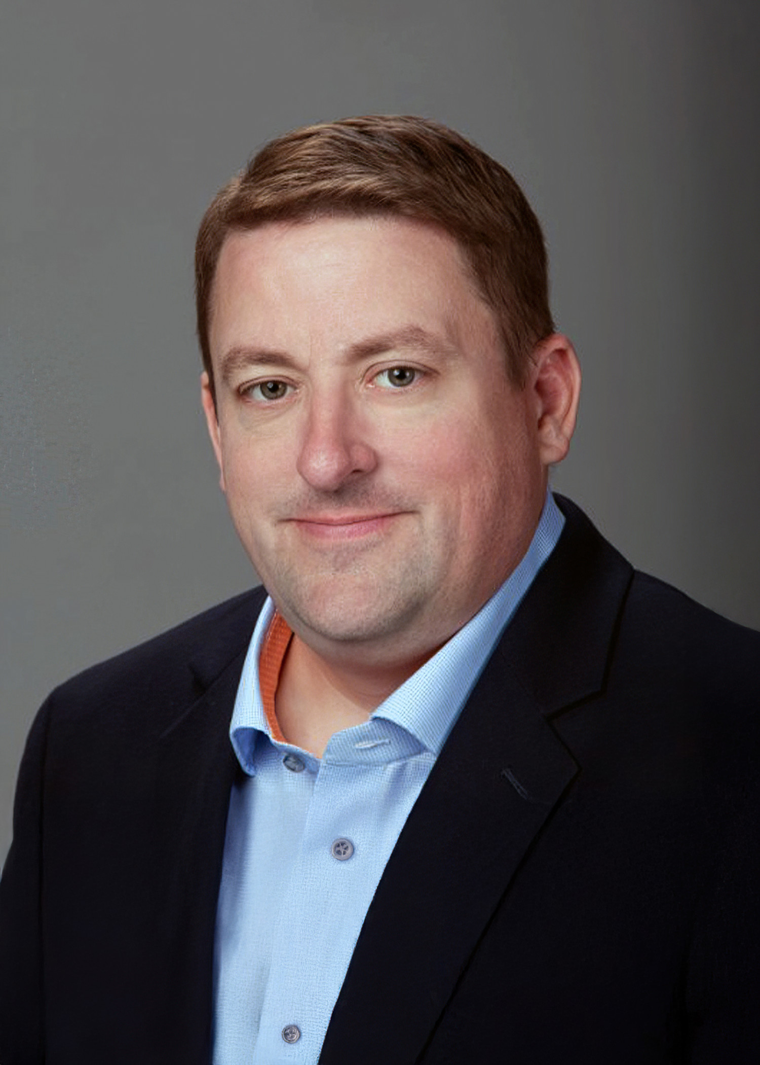 Ted Bartlett