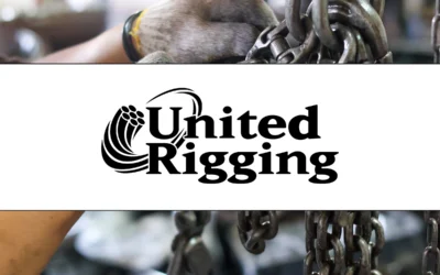 Ascent Lifting, Inc. Announces the Acquisition of  United Rigging, Inc.